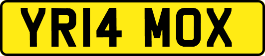 YR14MOX