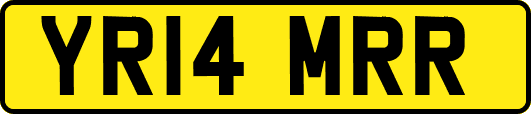 YR14MRR