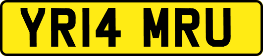YR14MRU
