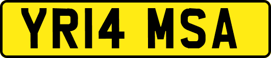 YR14MSA