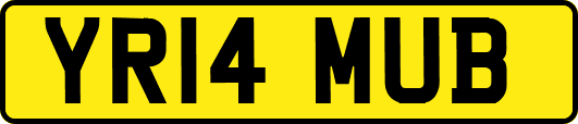 YR14MUB