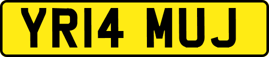 YR14MUJ