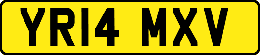 YR14MXV
