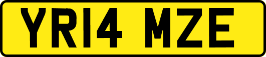 YR14MZE