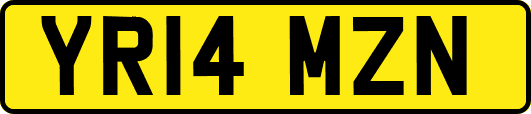 YR14MZN
