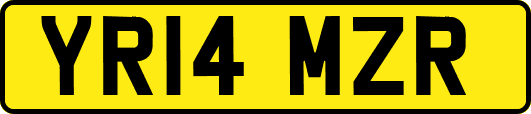 YR14MZR