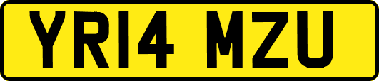 YR14MZU