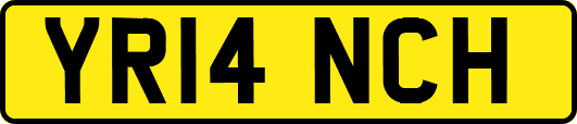 YR14NCH