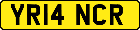 YR14NCR