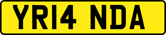 YR14NDA
