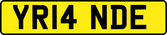 YR14NDE