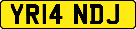 YR14NDJ