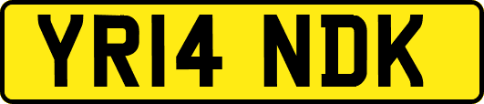 YR14NDK