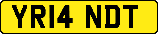 YR14NDT