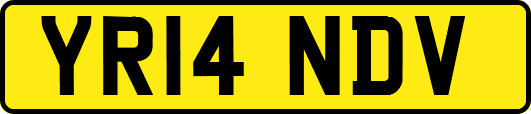 YR14NDV