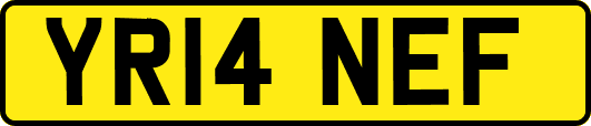 YR14NEF