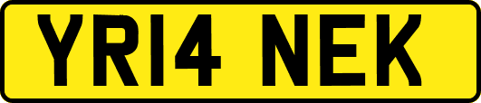 YR14NEK