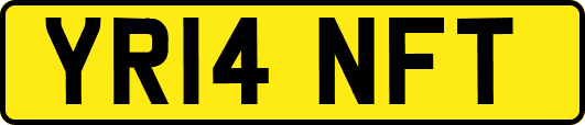 YR14NFT