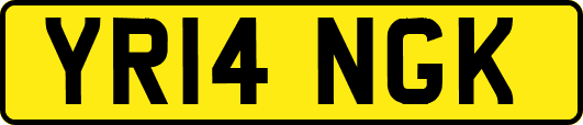 YR14NGK
