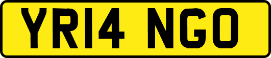 YR14NGO