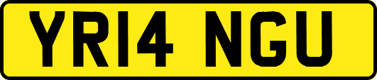 YR14NGU