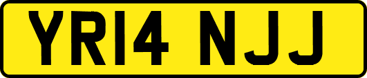 YR14NJJ