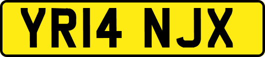 YR14NJX