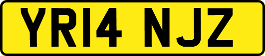 YR14NJZ