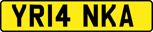 YR14NKA