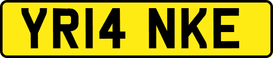 YR14NKE