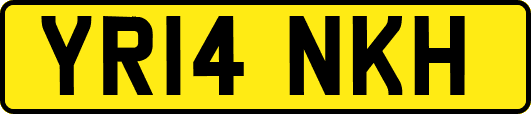 YR14NKH