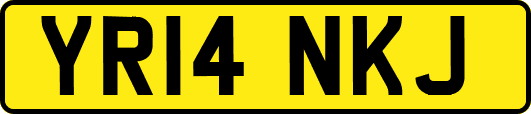 YR14NKJ