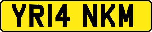YR14NKM