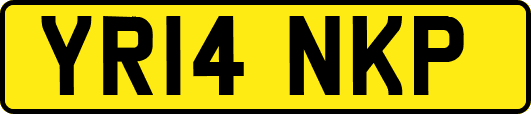 YR14NKP