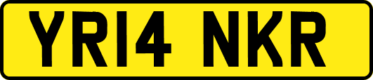YR14NKR