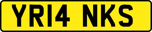 YR14NKS