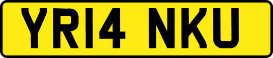 YR14NKU
