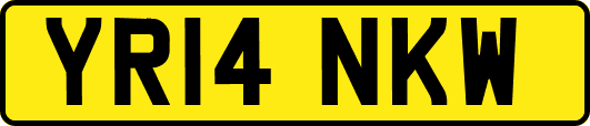 YR14NKW