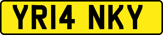 YR14NKY