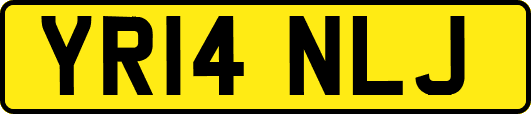 YR14NLJ