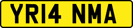 YR14NMA