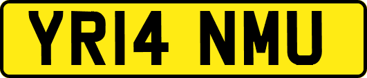 YR14NMU