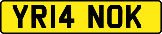 YR14NOK