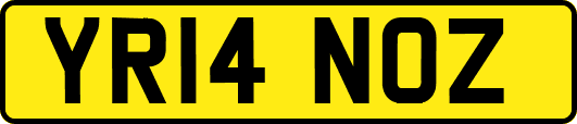 YR14NOZ