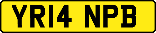 YR14NPB