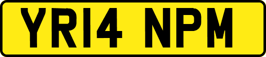 YR14NPM
