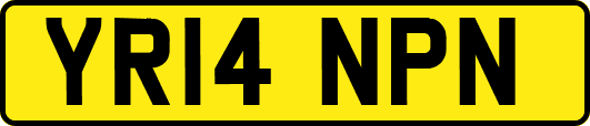 YR14NPN