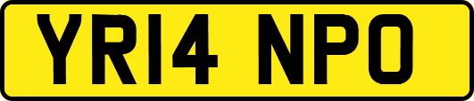 YR14NPO