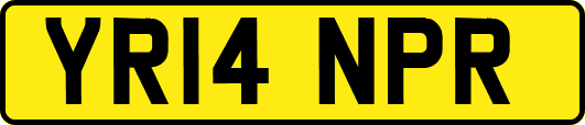 YR14NPR