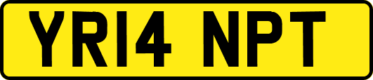 YR14NPT